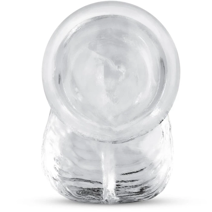 EasyToys Jelly Dildo pehme painduv ja sile realistlik dildo 19 cm - foto 7