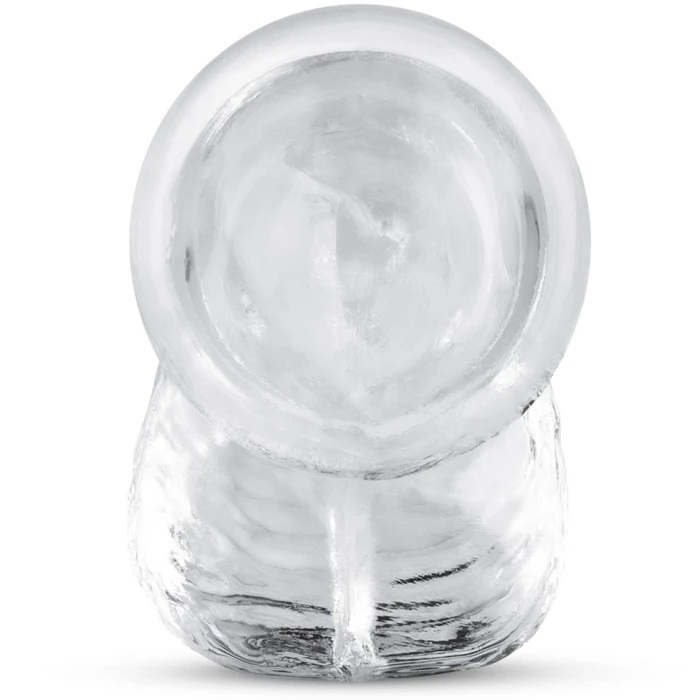 EasyToys Jelly Dildo pehme painduv ja sile realistlik dildo 22 cm - foto 7