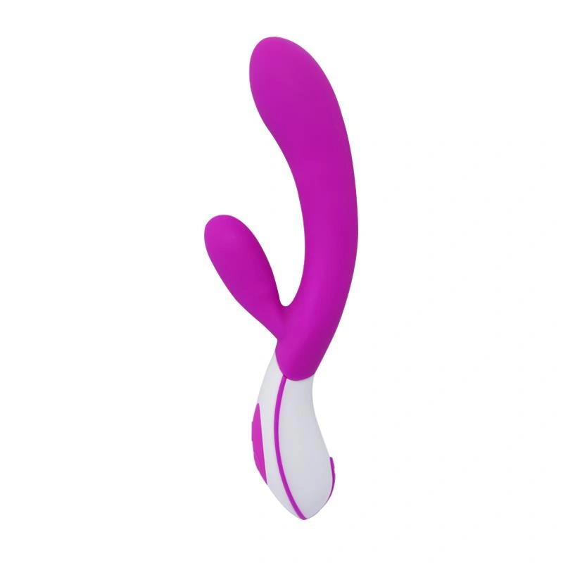 G-punkti vibraator Pretty Love Vibe Colby 12 funktsiooni USB - foto 2