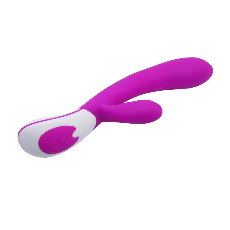 G-punkti vibraator Pretty Love Vibe Colby 12 funktsiooni USB - foto 3