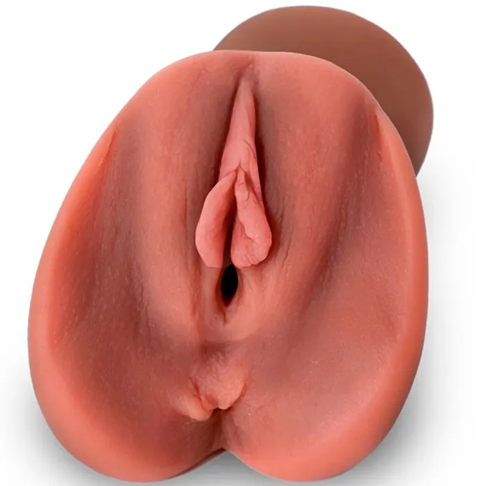 Masturbaator ANNE Super Realistic - foto 2