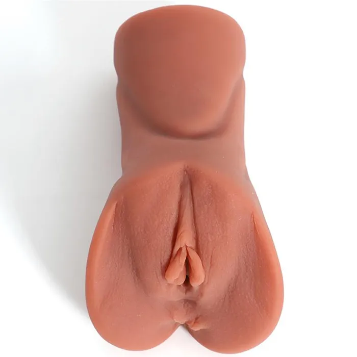 Masturbaator ANNE Super Realistic - foto 6