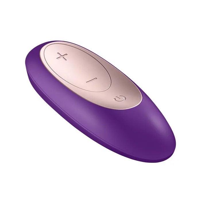 Satisfyer Double Plus puldiga - foto 4