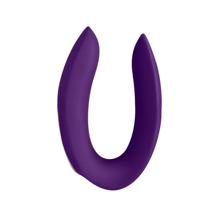 Satisfyer Double Plus puldiga - foto 3