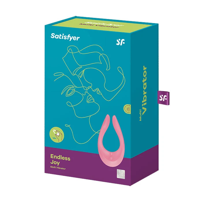 Satisfyer Endless Joy - foto 7