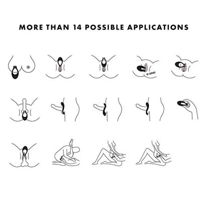 Satisfyer Endless Joy - foto 9