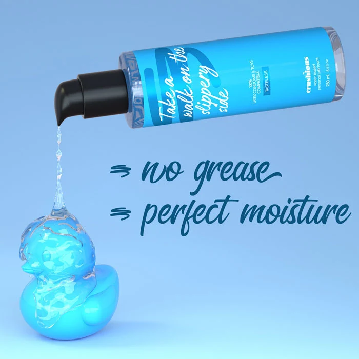 Vee baasil libesti CRUSHIOUS 250 ml - foto 4