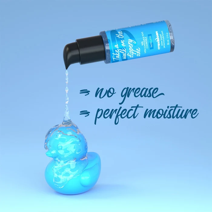 CRUSHIOUS vee baasil libesti 100 ml - foto 5